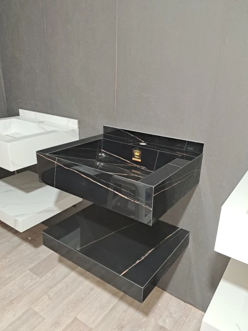 Lavabo en porcelaine importations 