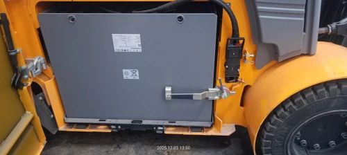 Réparation Clark et transpalet electriquete electrique
