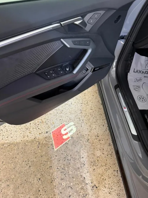 Audi A3 Sportback 2026 S line