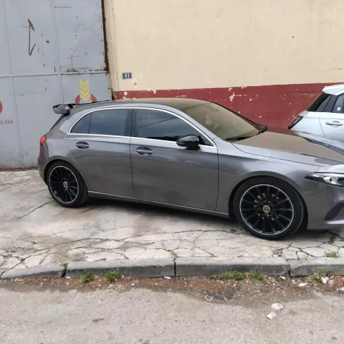 Mercedes Classe A 2019 180  Exclusif +