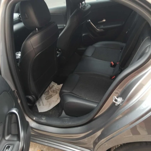 Mercedes Classe A 2019 180  Exclusif +
