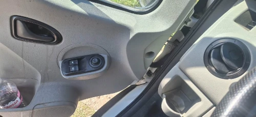 Renault MASTER 2009