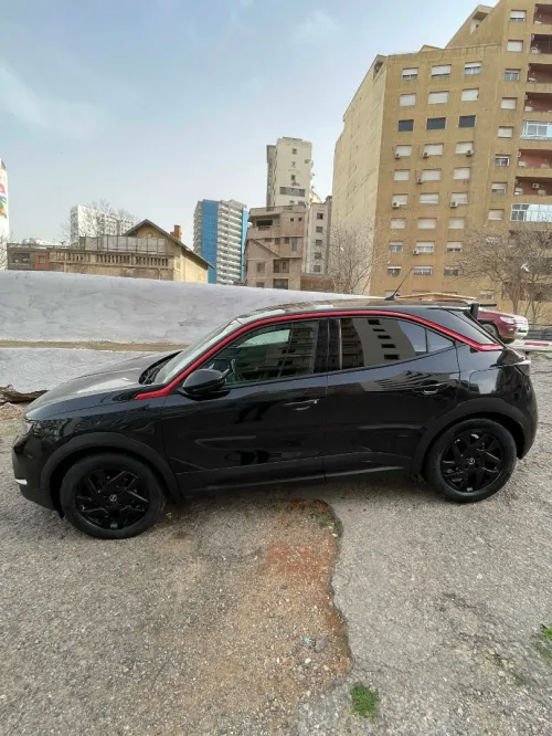 Opel Mokka 2023 GS Line