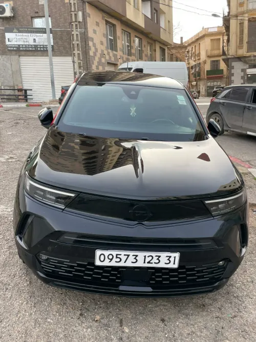 Opel Mokka 2023 GS Line