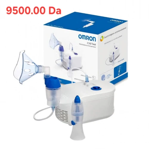 AEROSOL NEBULISEUR ADULTE ET ENFANT