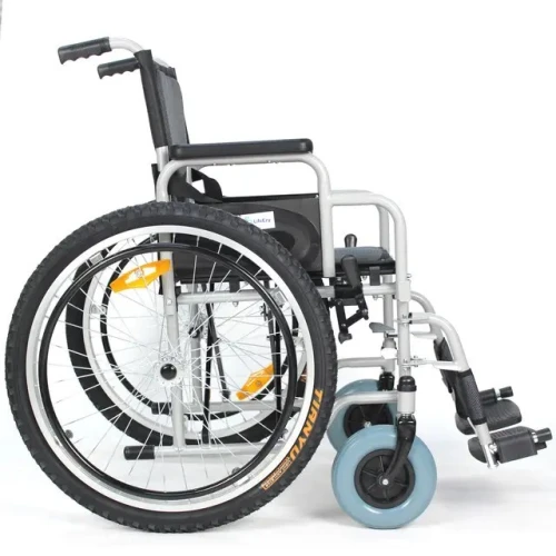Fauteuil roulant pour adulte 