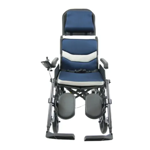 Fauteuil roulant electrique 
