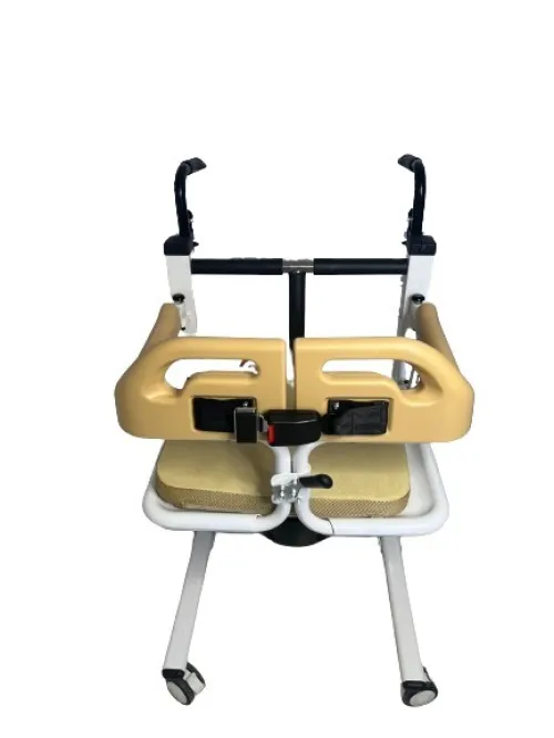 FAUTEUIL LÈVE MALADE HYDRAULIQUE