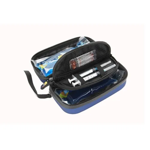 Trousse isotherme pour Insuline