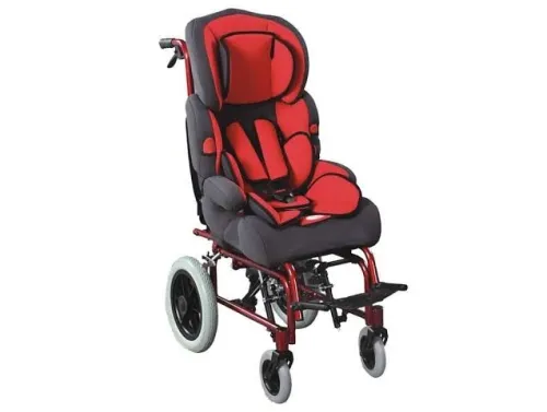 Poussette IMC pour enfants