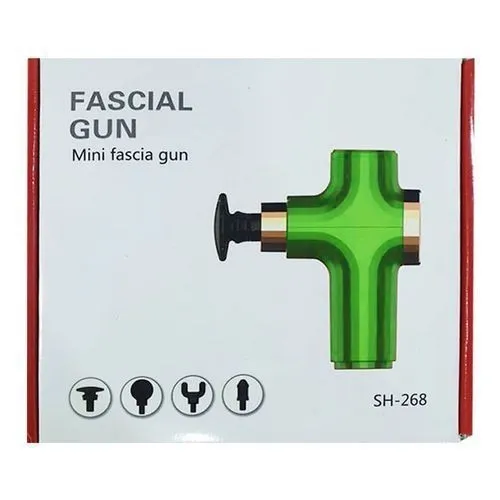 Pistolet de Massage électrique 