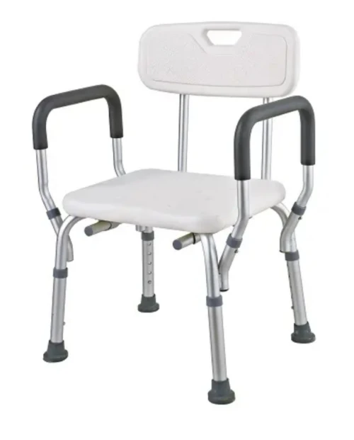 Chaise de douche