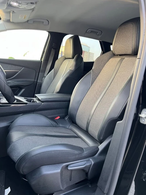 Peugeot 3008 2023 Allure Pack