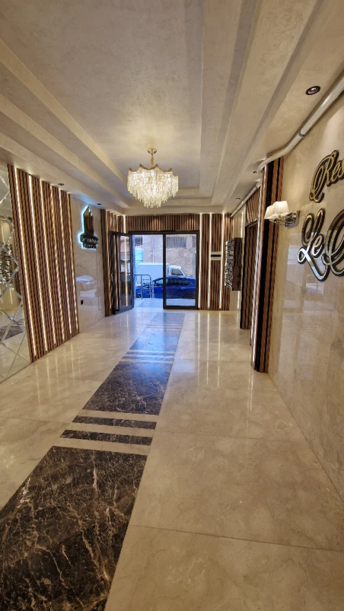 Vente Appartement F4 Oran Oran