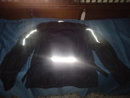 Veste moto original