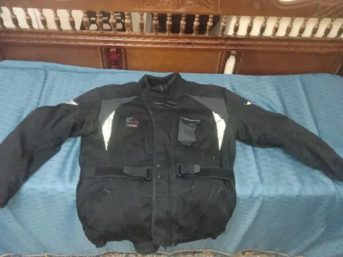 Veste moto original
