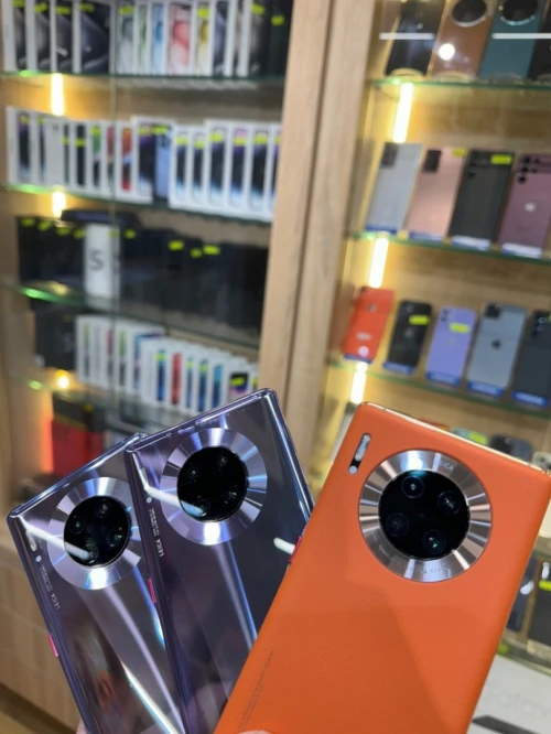 Huawei Mate 30 / mate 30 pro