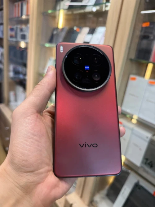 Vivo X200 ultra 512/16