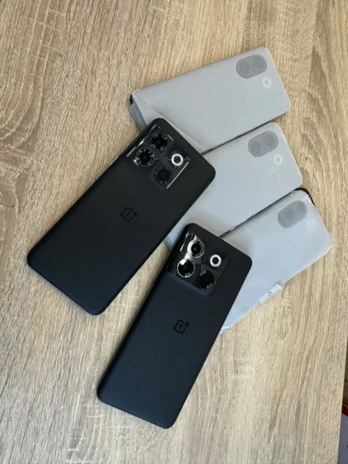 Oneplus 10T / 10 pro