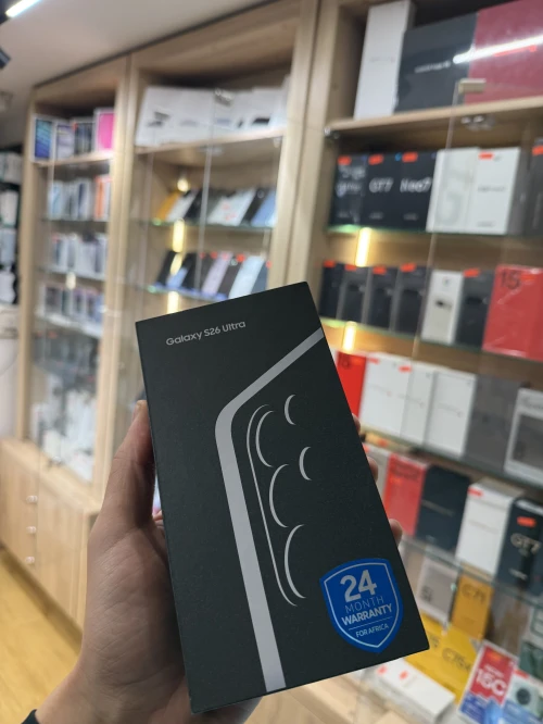 Samsung Galaxy s26 ultra 512gb/1Tb