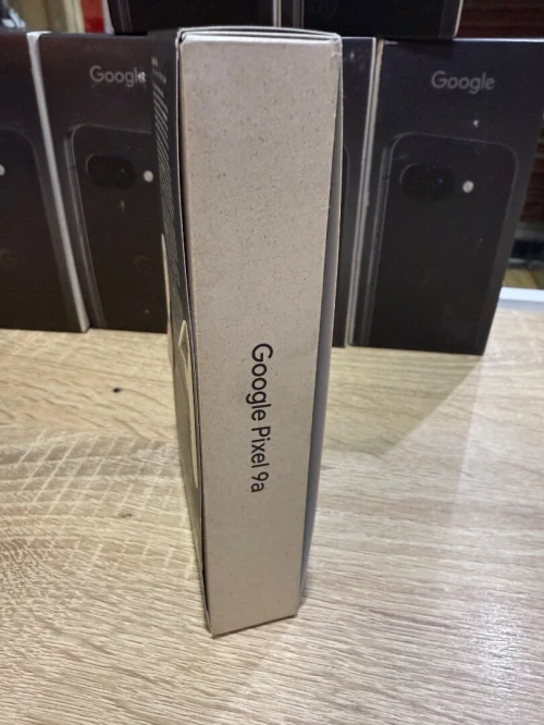 Google Pixel 9a 128gb/256gb