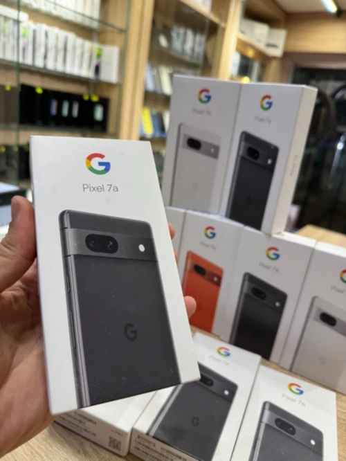 Google Pixel 7A/ pixel7a