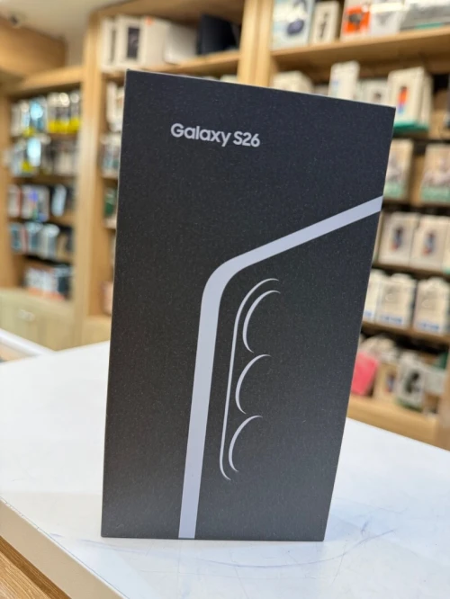 Samsung Galaxy s26