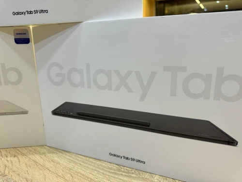 Samsung Tab S9 ULTRA / S9 ULTRA 256gb & 512gb