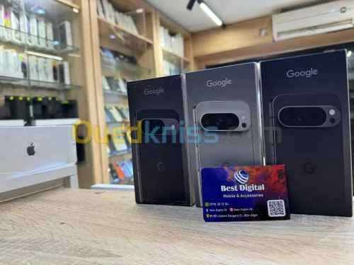Google Pixel 9 / 9 pro /9 pro xl 128/256/1Tb