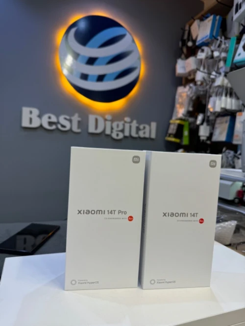 Xiaomi 14T /14T pro 256gb/512gb