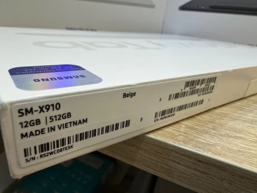 Samsung Tab S9 ULTRA / S9 ULTRA 256gb & 512gb