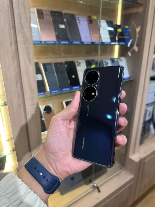 Huawei P50 Pro