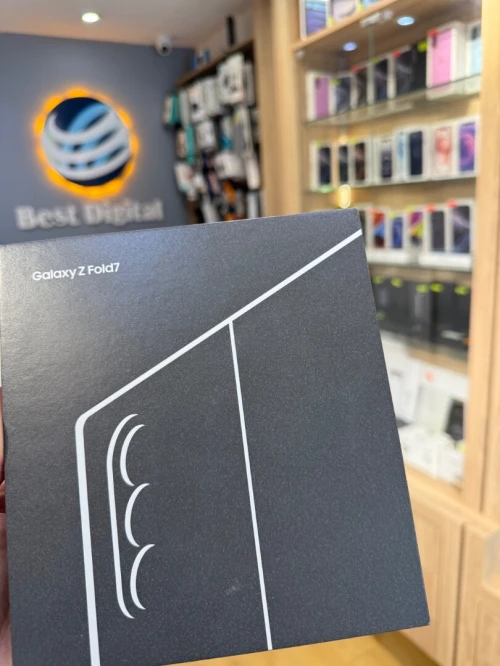 Samsung Zfold 7 / Z fold 7 256gb/512gb