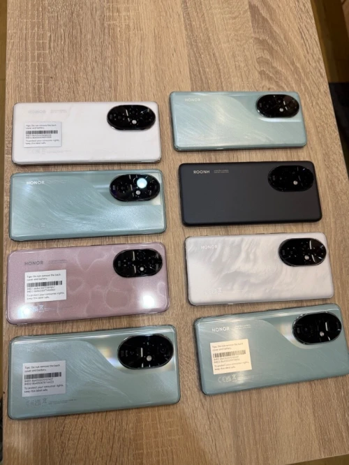 Honor 200 pro 512gb (Gloable)