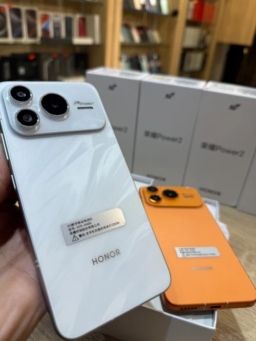 Honor Power 2 10000 mAh