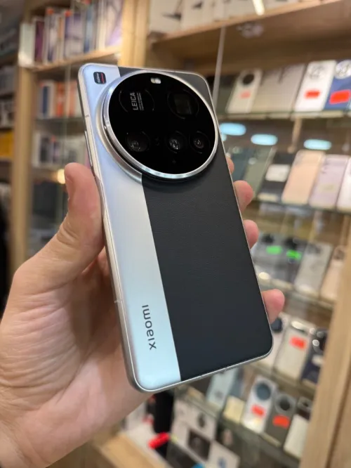 Xiaomi 15 ultra 512gb