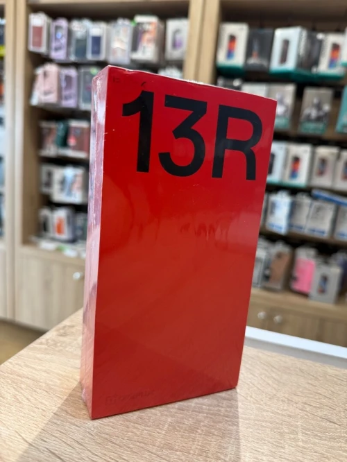 Oneplus 13R (globale)
