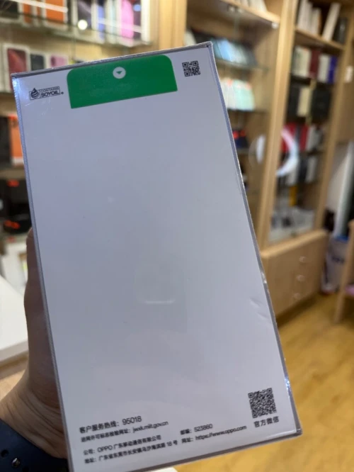 Oppo Find x9 pro