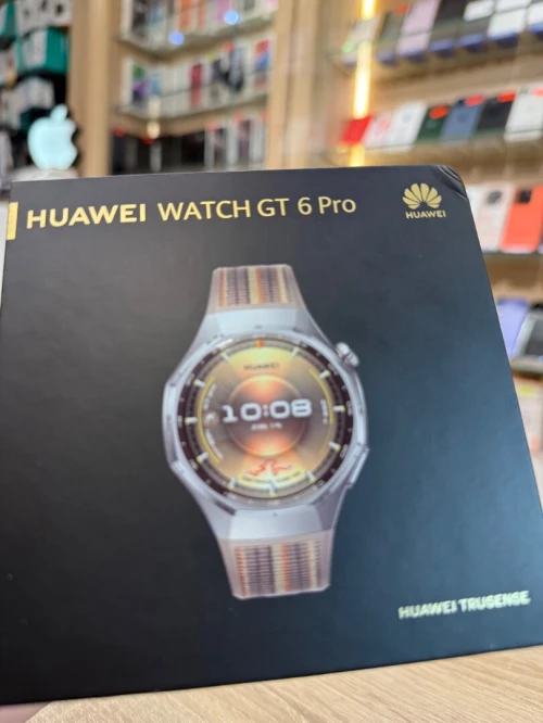 Huawei watch gt6 / gt 6 pro