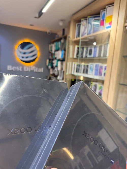 VIVO X200 ultra 256gb/512gb