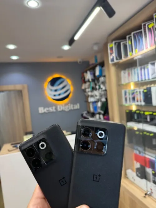 Oneplus 10T / 10 pro