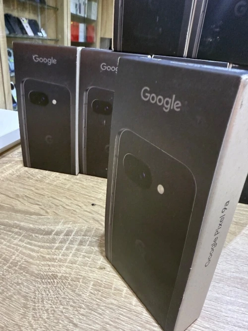 Google Pixel 9a 128gb/256gb