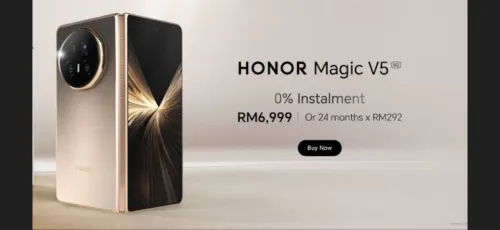 Google Honor V5