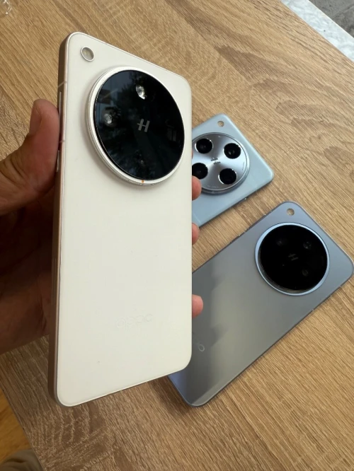 Oppo Find /X 8 /x8 pro/X8 ultra