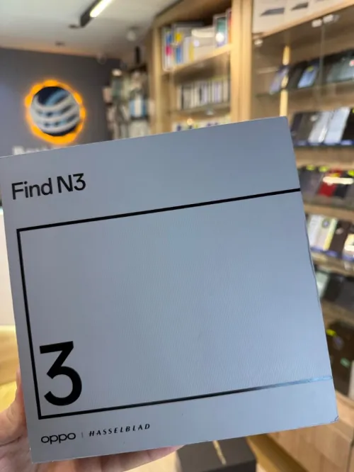 Oppo Find N3 512gb