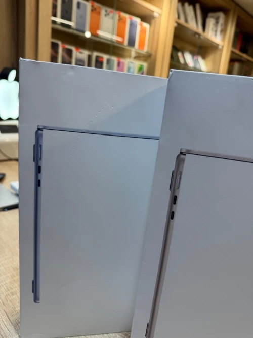 MacBook Air M4