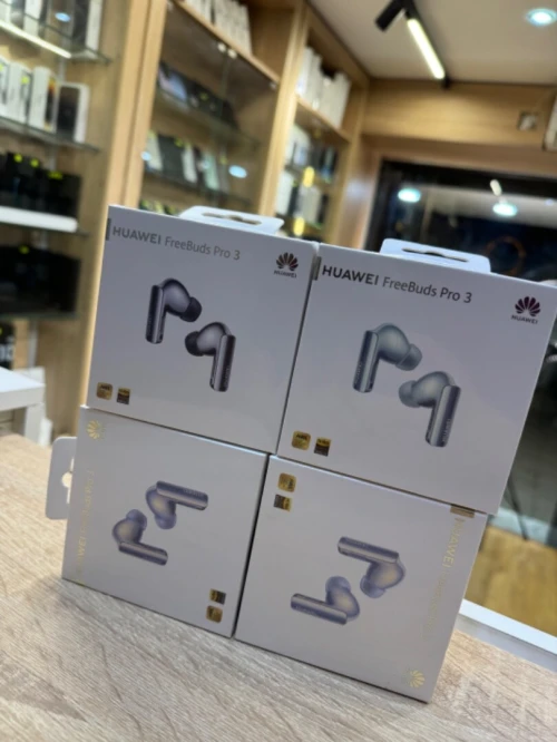 Huawei freebuds pro 2/pro 3
