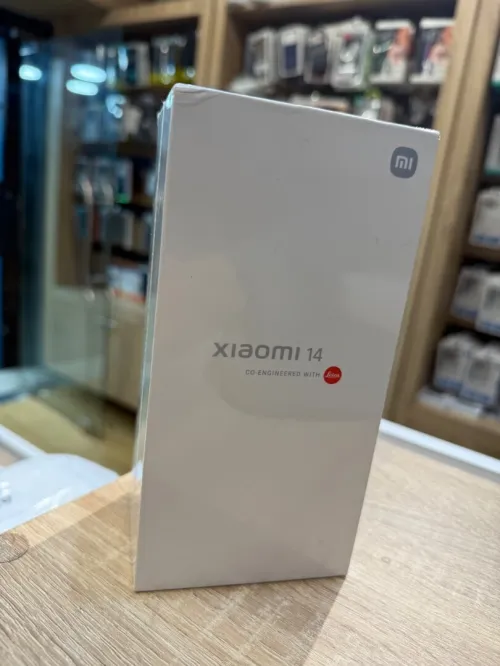 Xiaomi 14 / mi 14
