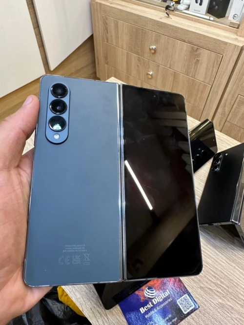 Samsung ZFOLD/ Z FOLD 256gb & 512gb 3/4/5/6
