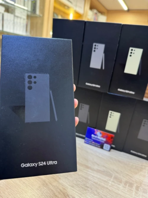 Samsung S24 ultra 256g/512gb
